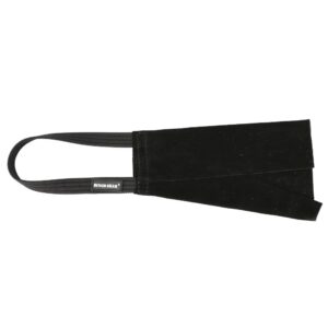 Dingo Biteskinn Lite 23cm Svart - Bilde 1