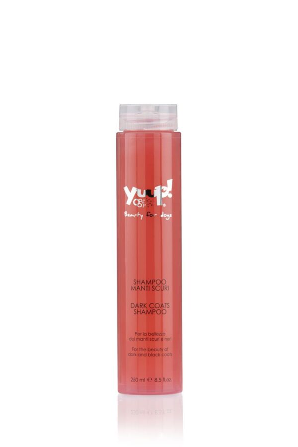 Yuup! Dark Coats Shampoo 250Ml