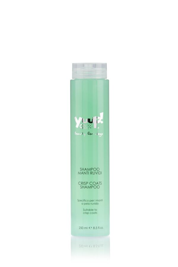 Yuup! Crisp Coat Shampoo 250Ml