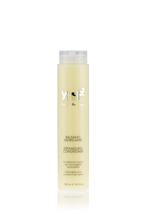 Yuup! Detangling Conditioner 250Ml