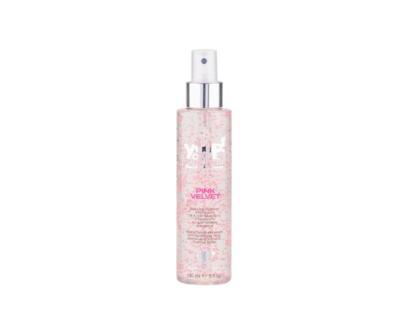 Yuup! Pink Velvet 150Ml