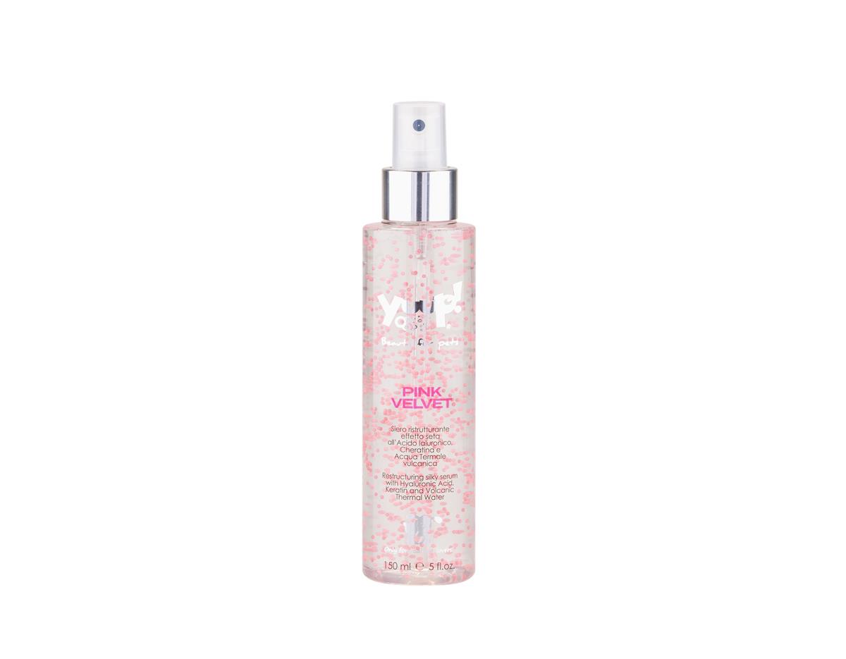 Yuup! Pink Velvet 150Ml - Bilde 1