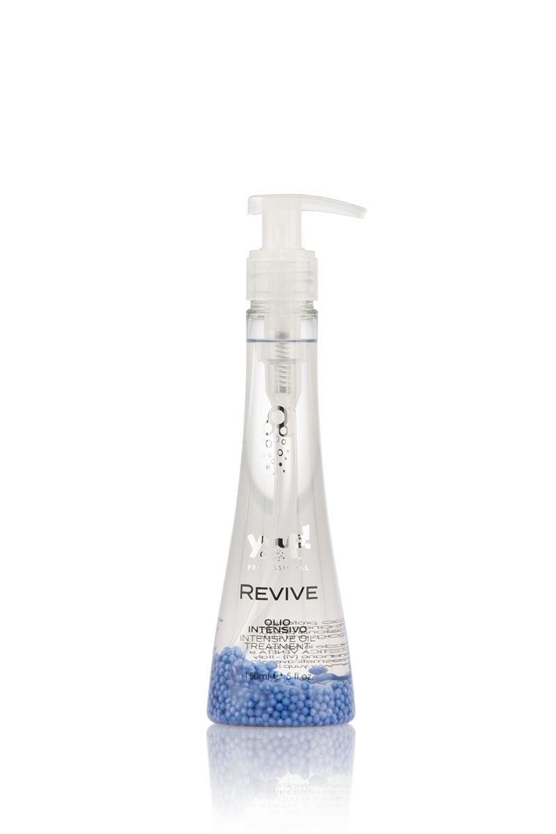 Yuup! Pro Revive Intensive Oil 150Ml - Bilde 1