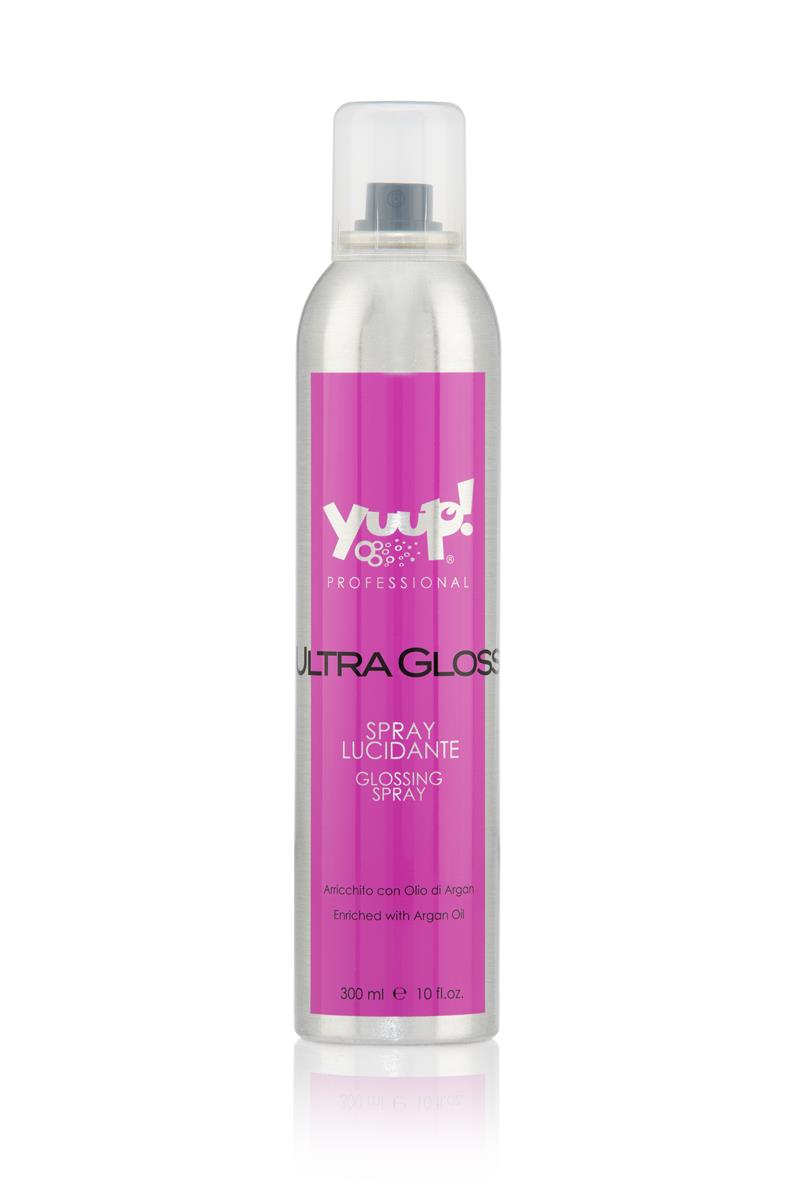 Yuup! Pro Ultra Gloss 300Ml - Bilde 1