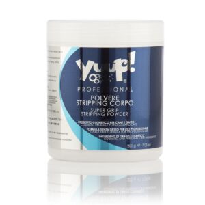 Yuup! Pro Super Grip Stripping Powder 200Gr