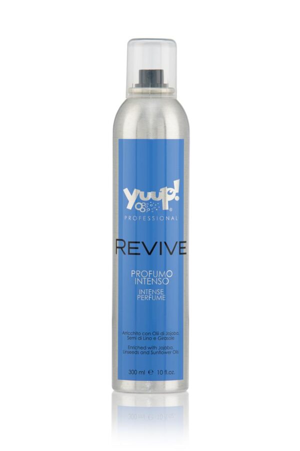 Yuup! Revive Intense Perfume 300Ml