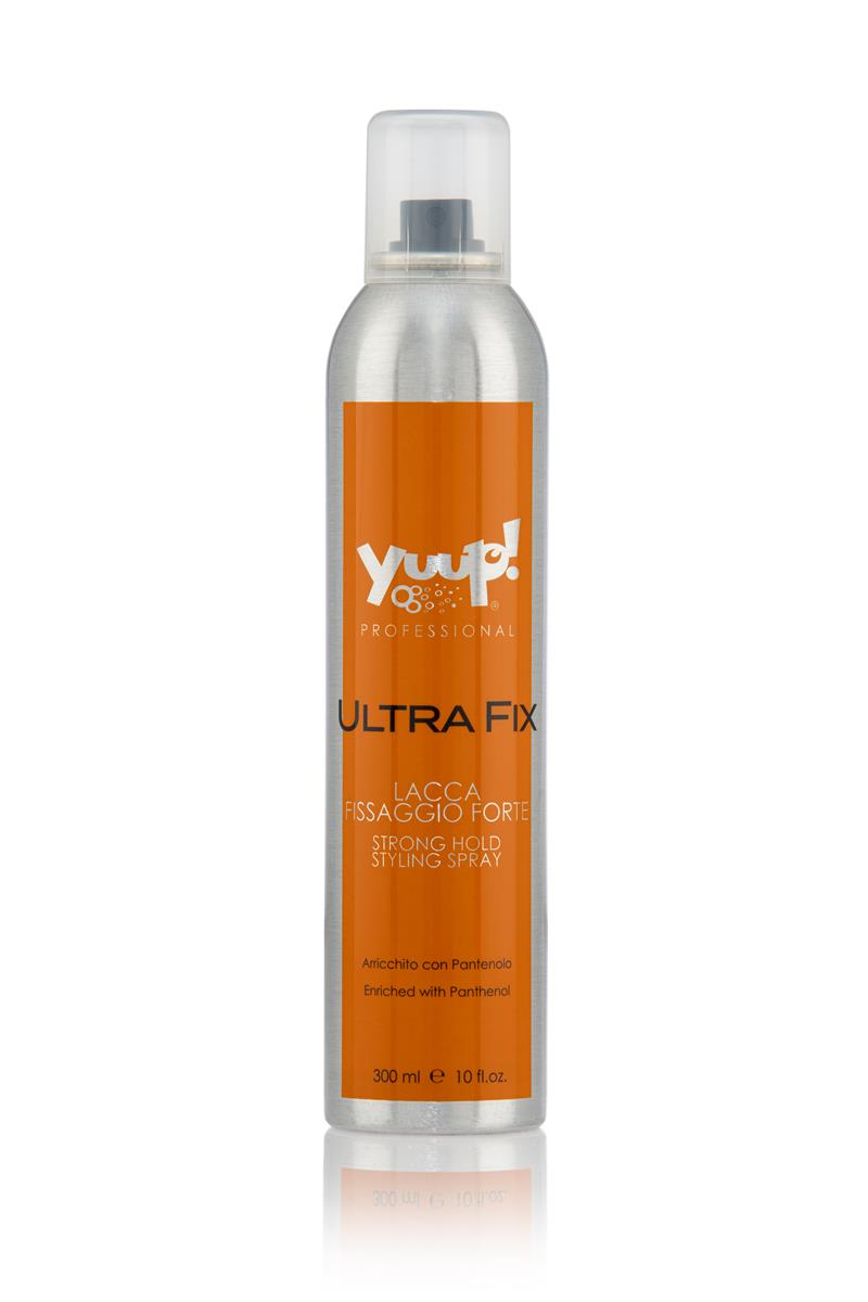 Yuup! Pro Ultra Fix 300Ml - Bilde 1
