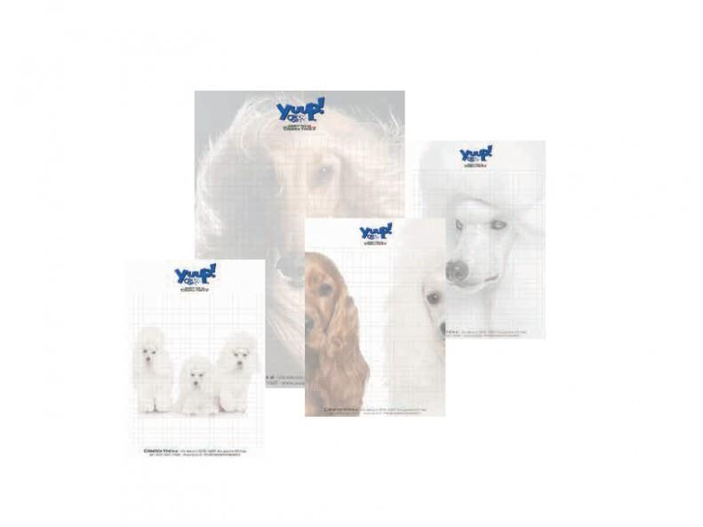 Yuup! Notatblokk - Bilde 1