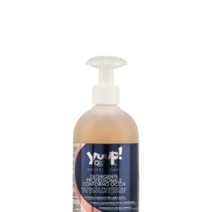 Yuup! Pro Eye Contour Cleanser