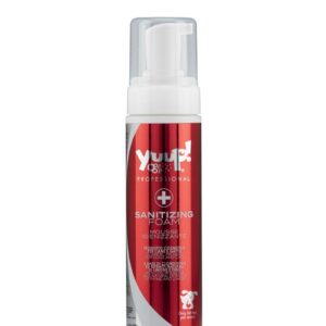 Yuup! Pro Sanitizing Foam 200Ml