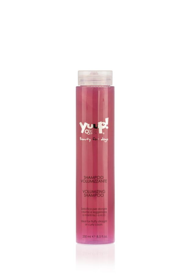Yuup! Volumizing Shampoo 250Ml