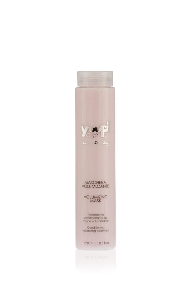 Yuup! Volumizing Conditioning Mask 250Ml