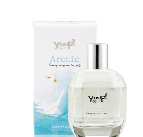Yuup! Artic Perfume 100Ml