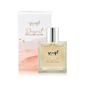 Yuup! Desert Perfume 100Ml