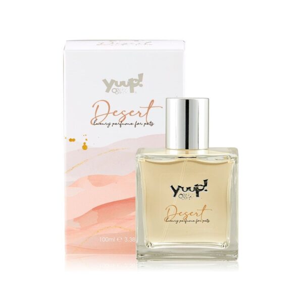 Yuup! Desert Perfume 100Ml
