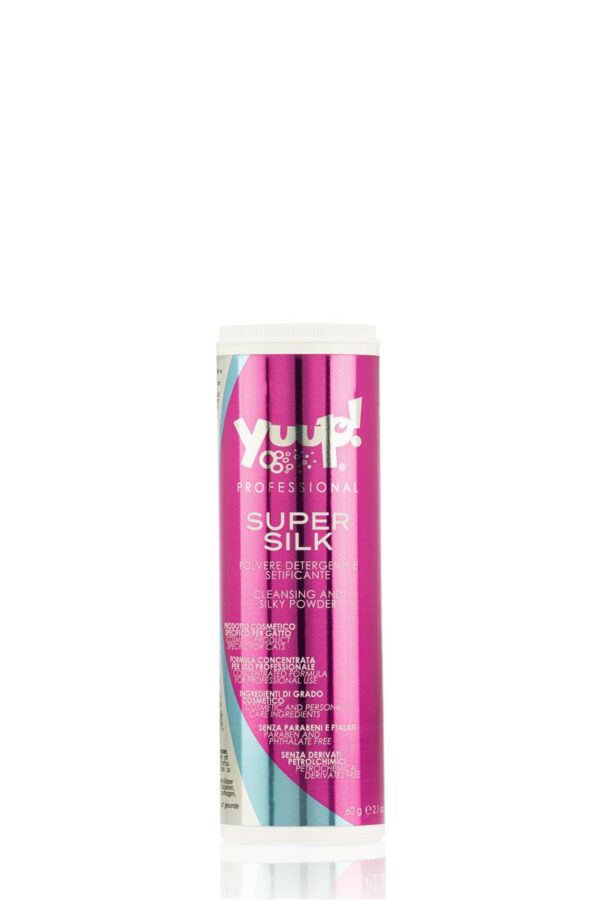 Yuup! Pro Super Silk 60G