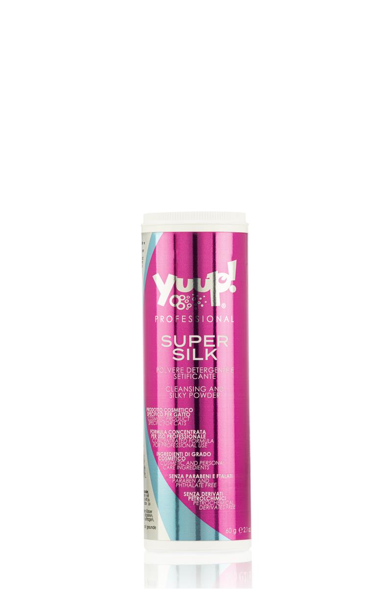 Yuup! Pro Super Silk 60G - Bilde 1