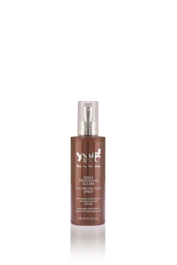 Yuup! Home Sun Protection Spray 150 Ml
