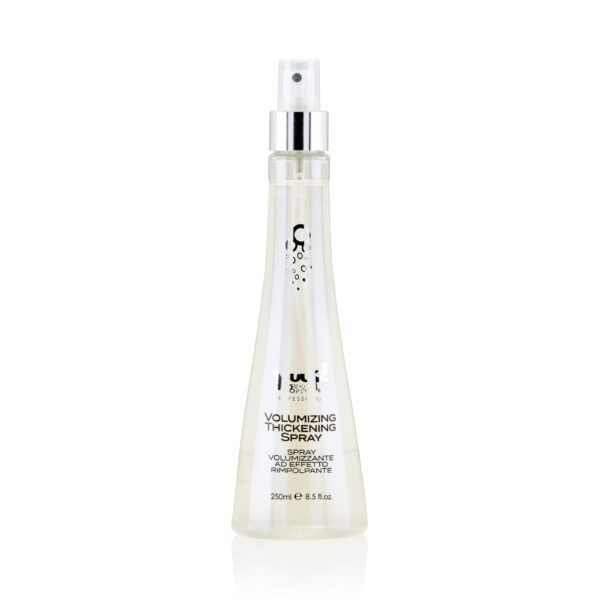 Yuup! Pro Volumizing Thickning Spray 250Ml