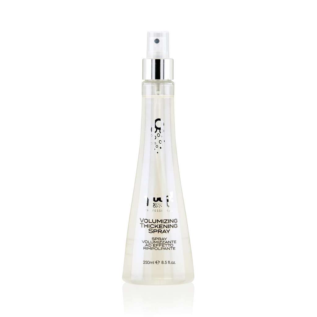 Yuup! Pro Volumizing Thickning Spray 250Ml - Bilde 1