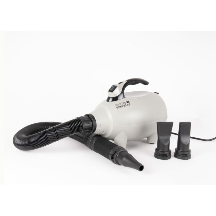 Groom-X Zeppelin Blåser - Bilde 1