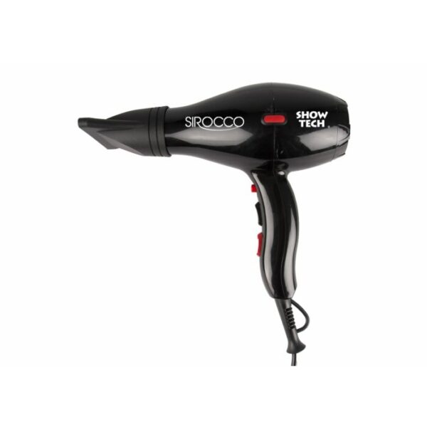 Show Tech Sirocco Føner