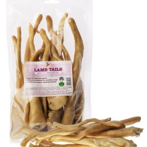 Jr Lamb Tails 250G