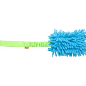 Dingo Draleke M/Mopp Blå - Bilde 1