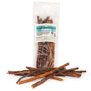 Jr Goat Spaghetti 50G