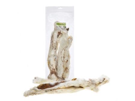 Jr Rabbit Skin 100G 25-30cm