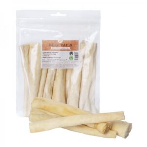 Jr Beef Tails 250G