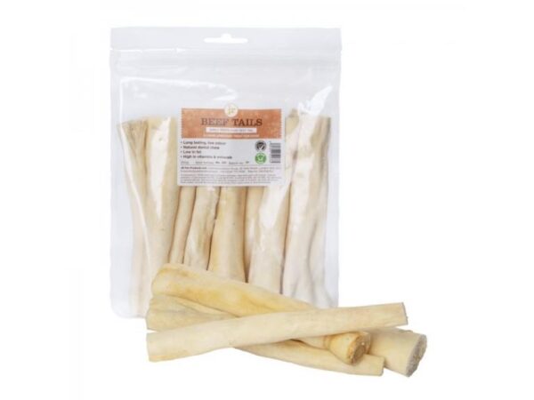 Jr Beef Tails 250G