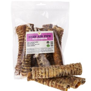 Jr Beef Air Pipe 200G