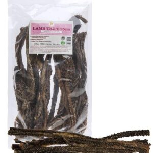 Jr Lamb Tripe 25cm 150G