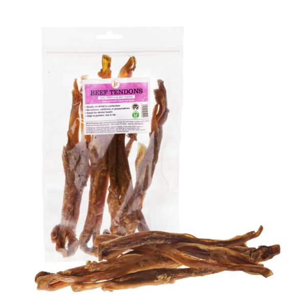 Jr Beef Tendons 250G