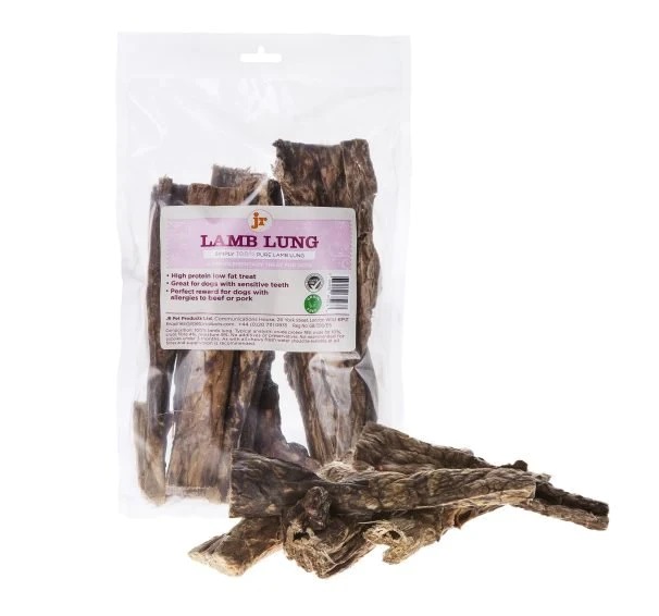 Jr Lammelunger 65G - Bilde 1