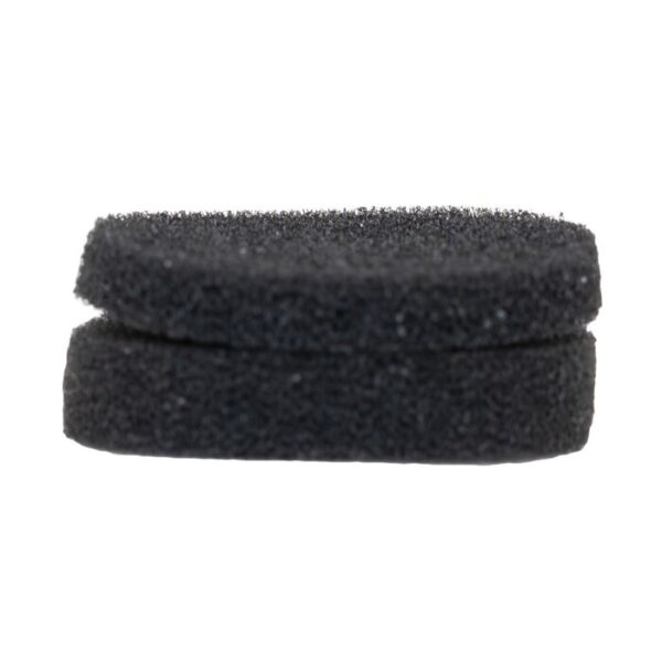 Groom-X Zeppelin Blåser Skum filter set