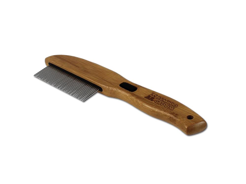 Bamboo Groom Kam Fin 41Tenner - Bilde 1