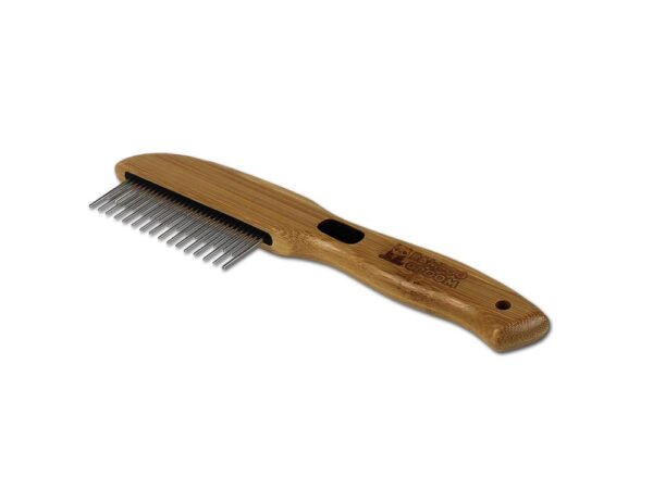 Bamboo Groom Kam Underull 31Tenner