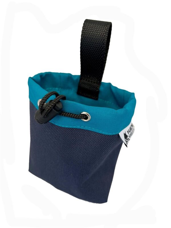 Yukon Godbittaske m/Beltefeste