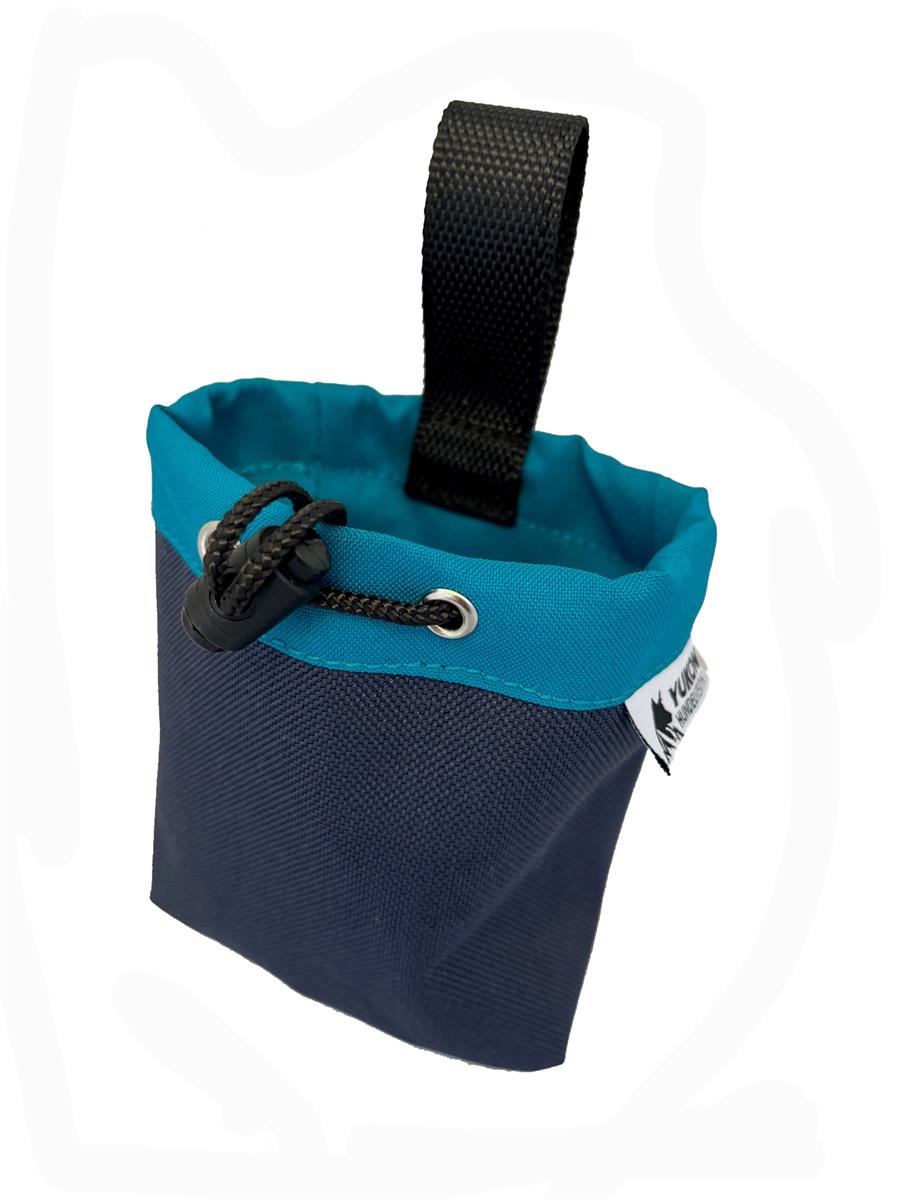 Yukon Godbittaske m/Beltefeste - Bilde 1