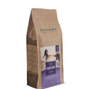 Kingsmoor Pure Duck Small Dog 2,5 Kg