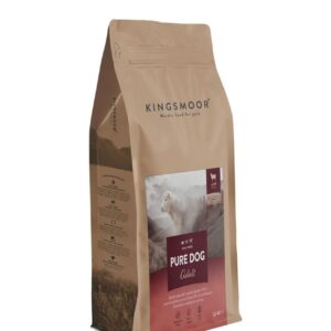 Kingsmoor Pure Lamb Small Dog 2,5 Kg