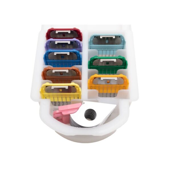 Show Tech Pro Avstand Skjær Ss Snap-On Sett M/9 Stk