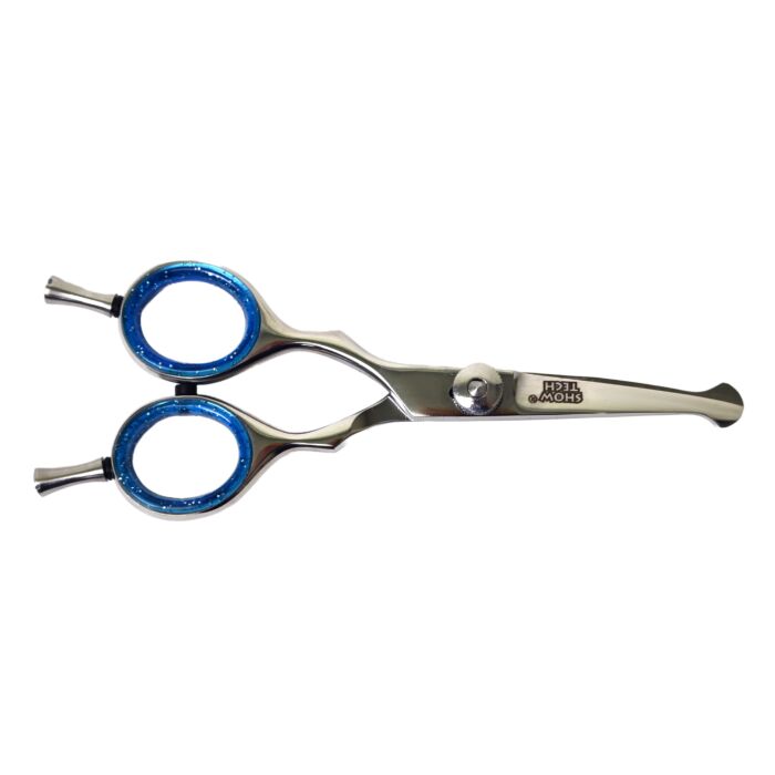 Show Tech Butt Saks Buet Venstre 12cm - Bilde 1