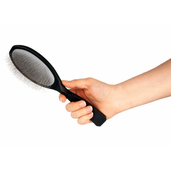 Show Tech Ultra Pro Side Pigg Børste Small Soft