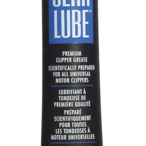Oster Gear Lube
