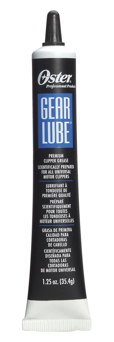 Oster Gear Lube