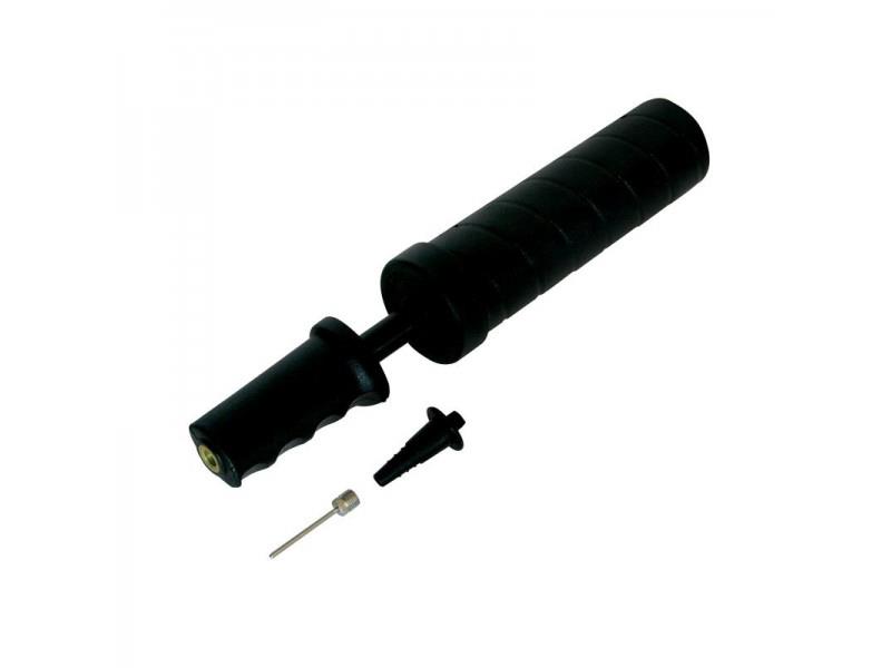 Fitpaws Pumpe - Bilde 1