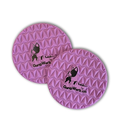 Flexiness Sensi Target Lavendel 2stk